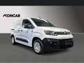 Citroen Berlingo Kastenwagen Komfort M BlueHDi 75 norma... Weiß - thumbnail 4