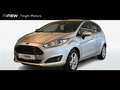 Ford Fiesta 5 Porte 1.0 80cv Titanium E6 Grigio - thumbnail 1