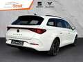 CUPRA Leon SPORTSTOURER 1.4 E-HYBRID 6-Gang DSG AD Navi Digit Blanc - thumbnail 5