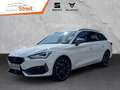 CUPRA Leon SPORTSTOURER 1.4 E-HYBRID 6-Gang DSG AD Navi Digit Blanc - thumbnail 1