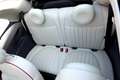 Fiat 500C 1.2 60° ANNIVERSARIO OK NEOPATENTATI Bianco - thumbnail 10