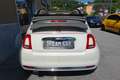 Fiat 500C 1.2 60° ANNIVERSARIO OK NEOPATENTATI Bianco - thumbnail 4