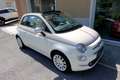 Fiat 500C 1.2 60° ANNIVERSARIO OK NEOPATENTATI Bianco - thumbnail 7