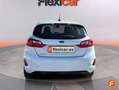 Ford Fiesta 1.0 EcoBoost S/S Trend 100 Blanco - thumbnail 4