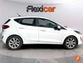 Ford Fiesta 1.0 EcoBoost S/S Trend 100 Blanco - thumbnail 5