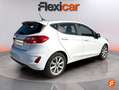 Ford Fiesta 1.0 EcoBoost S/S Trend 100 Blanco - thumbnail 2
