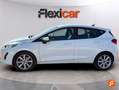 Ford Fiesta 1.0 EcoBoost S/S Trend 100 Blanco - thumbnail 3