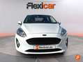 Ford Fiesta 1.0 EcoBoost S/S Trend 100 Blanco - thumbnail 10