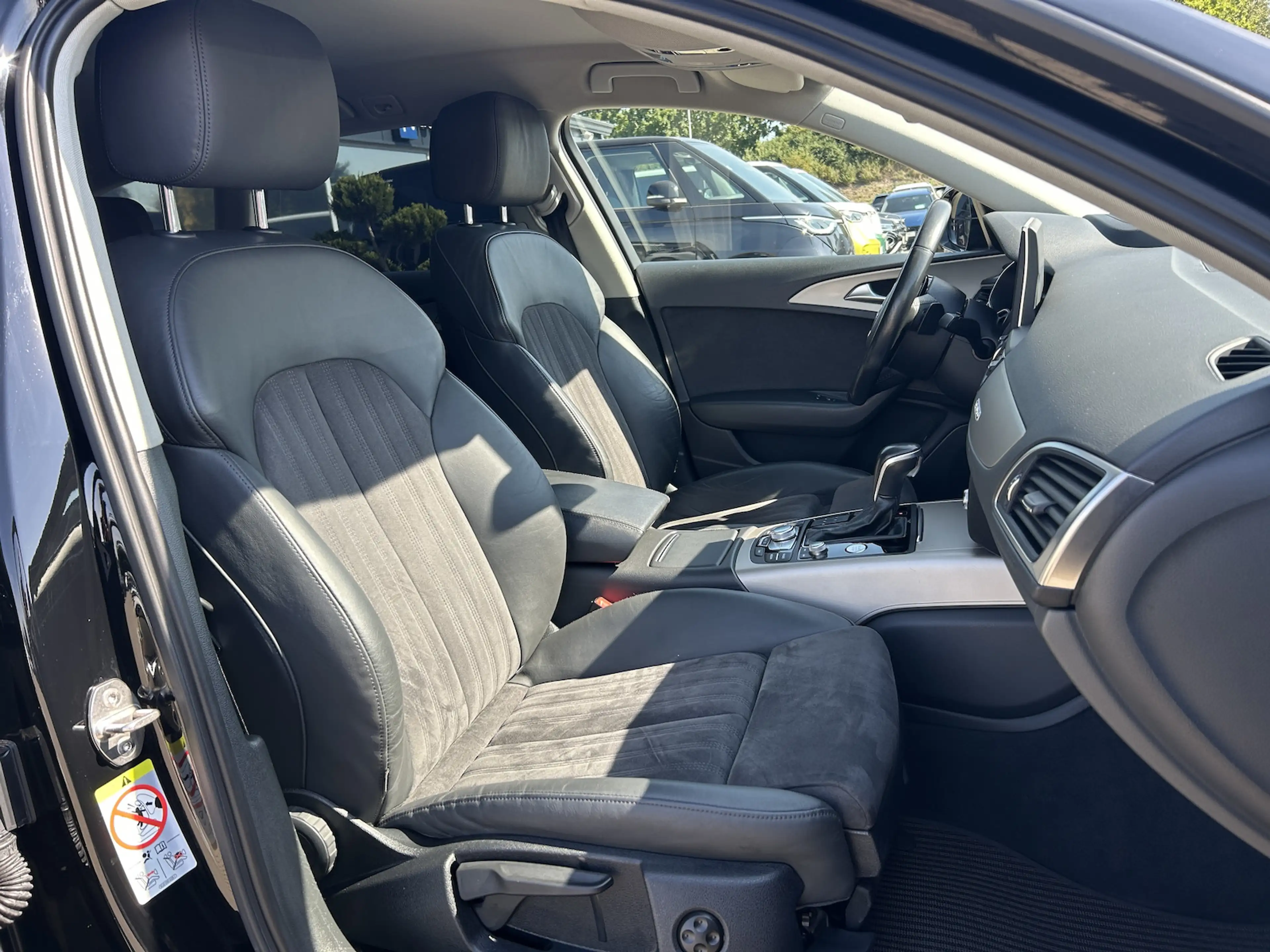 Audi A6 allroad quattro 3.0 TDI*AHK*Matrix*ACC*HUD* — photo 10