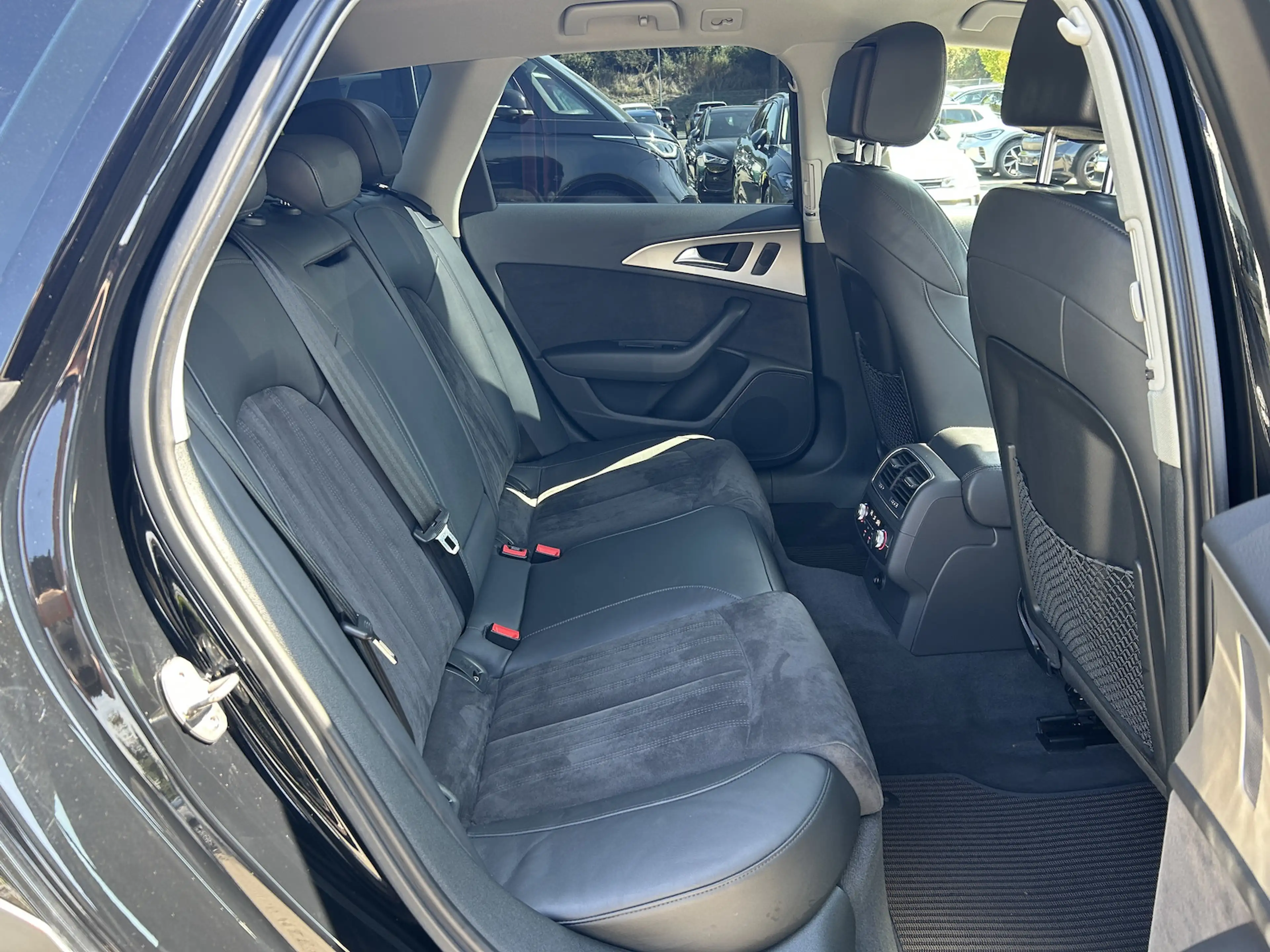 Audi A6 allroad quattro 3.0 TDI*AHK*Matrix*ACC*HUD* — photo 11