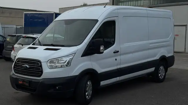 Ford Transit Transit 330 2.0TDCi EcoBlue PL-TM Furgone Trend