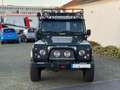 Land Rover Defender 90 Td5 TOMB RAIDER Zielony - thumbnail 2