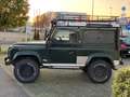 Land Rover Defender 90 Td5 TOMB RAIDER Zöld - thumbnail 8