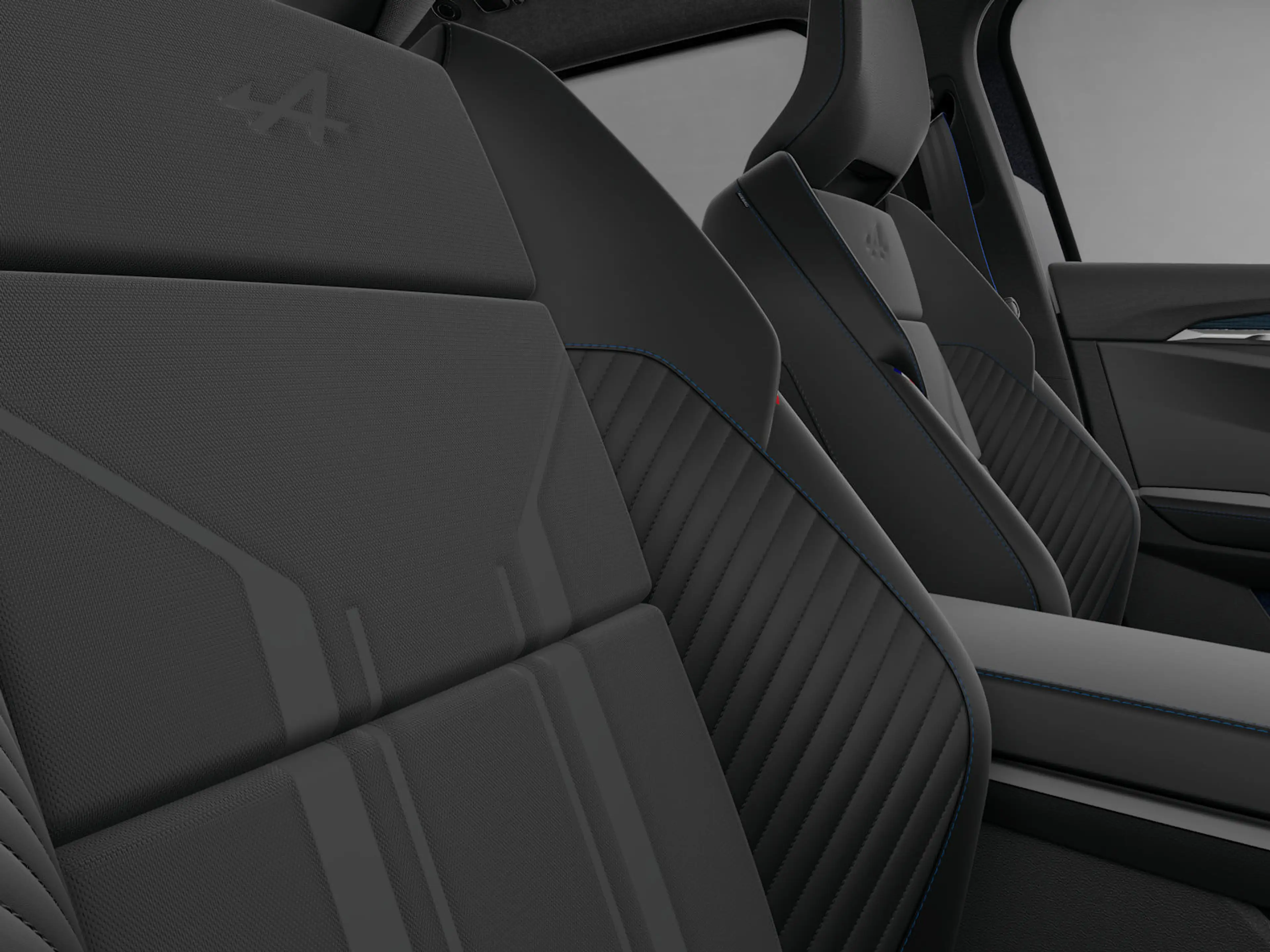 Renault Scenic Esprit Alpine 220PS Long Range — photo 13