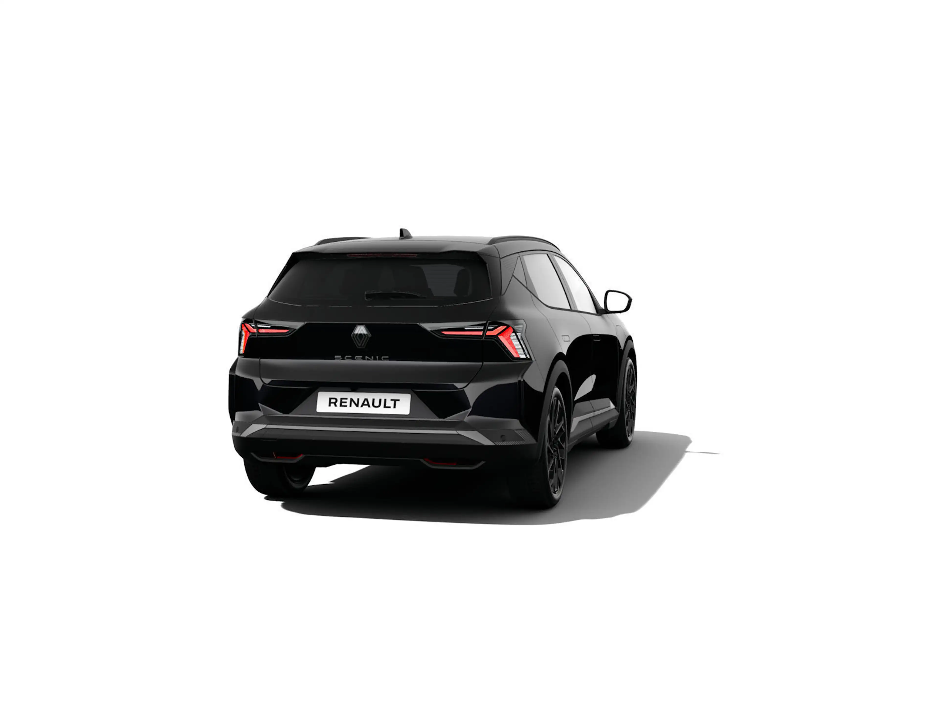 Renault Scenic Esprit Alpine 220PS Long Range — photo 6