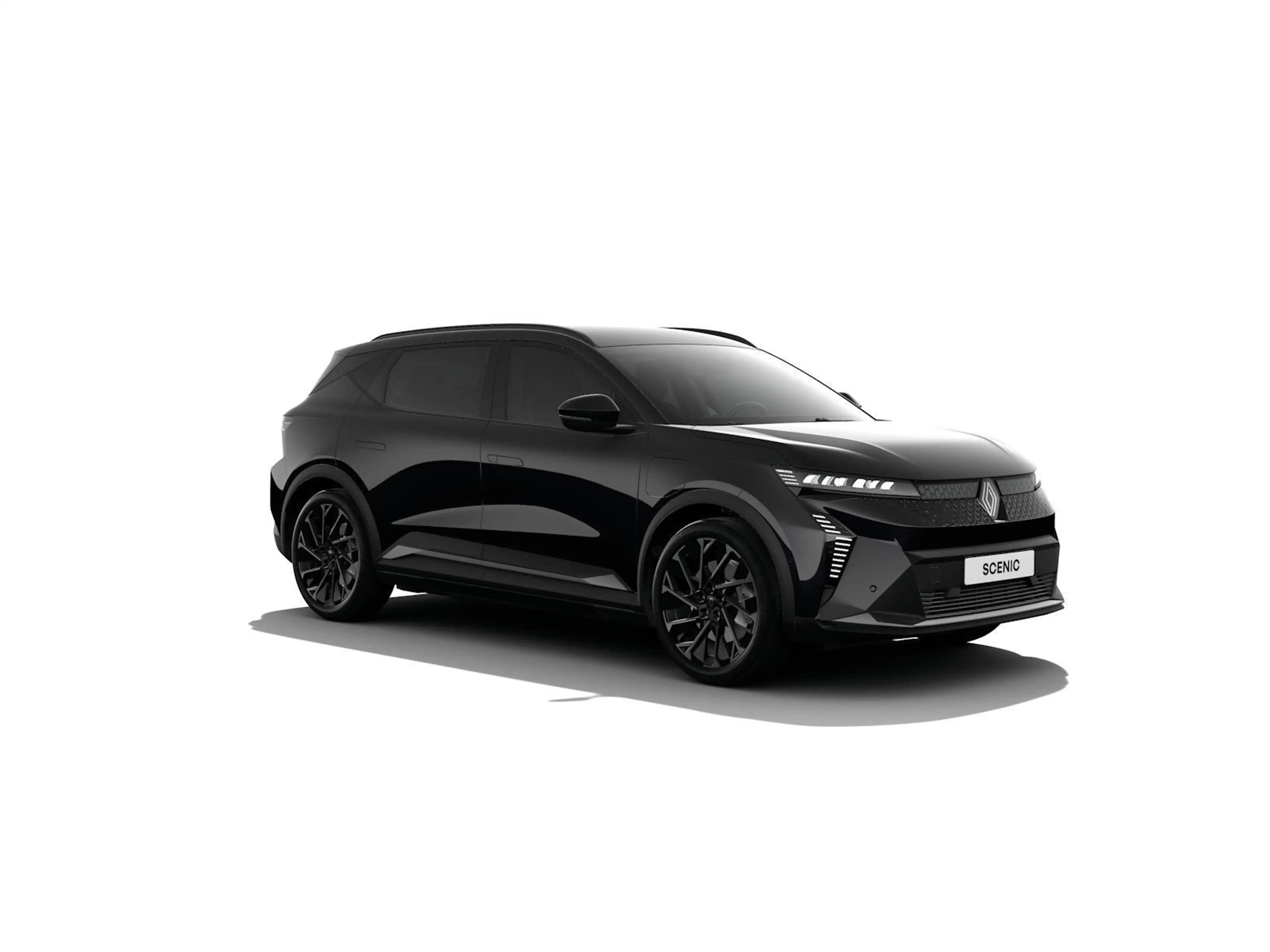 Renault Scenic Esprit Alpine 220PS Long Range — photo 10