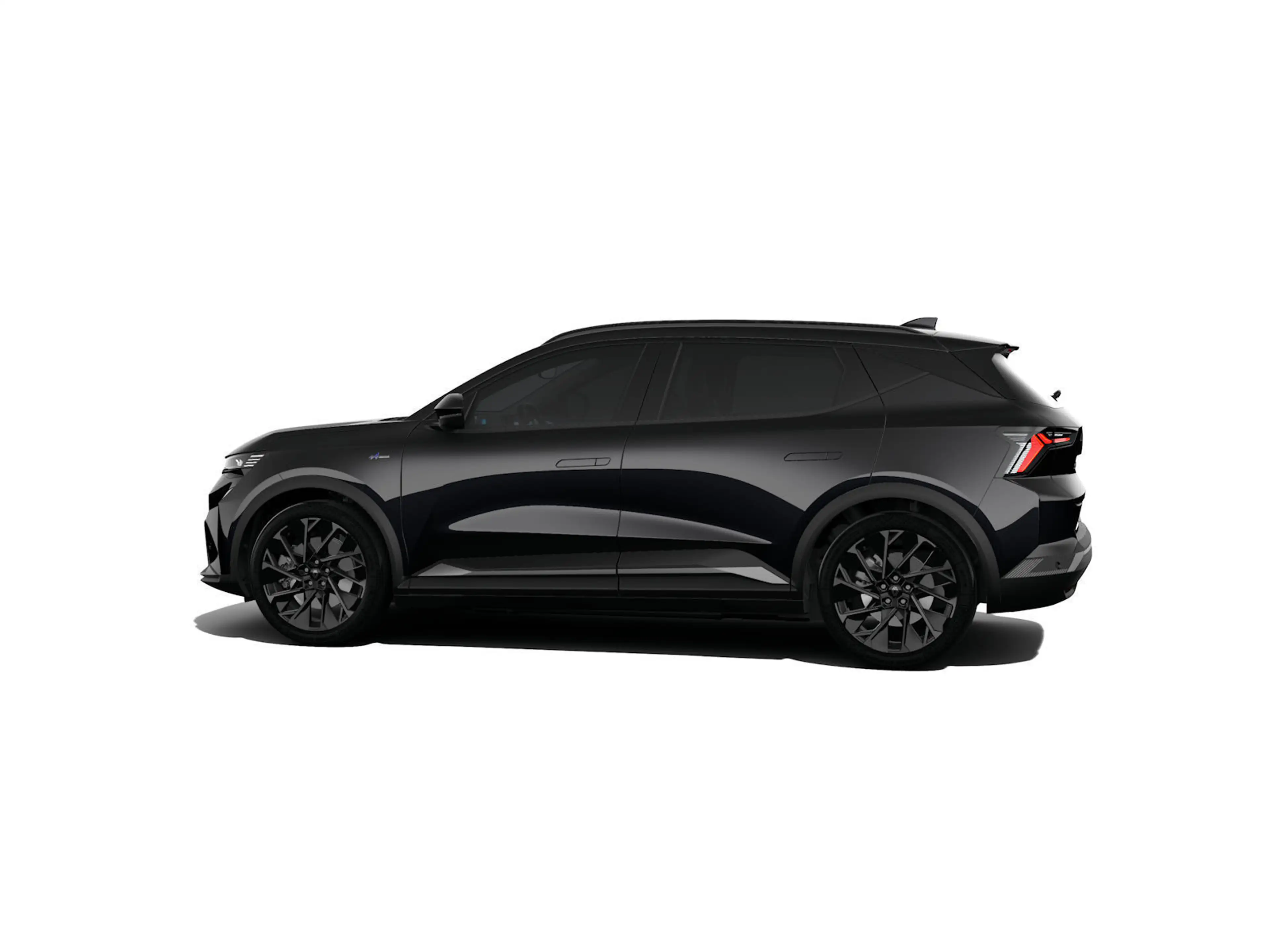 Renault Scenic Esprit Alpine 220PS Long Range — photo 3