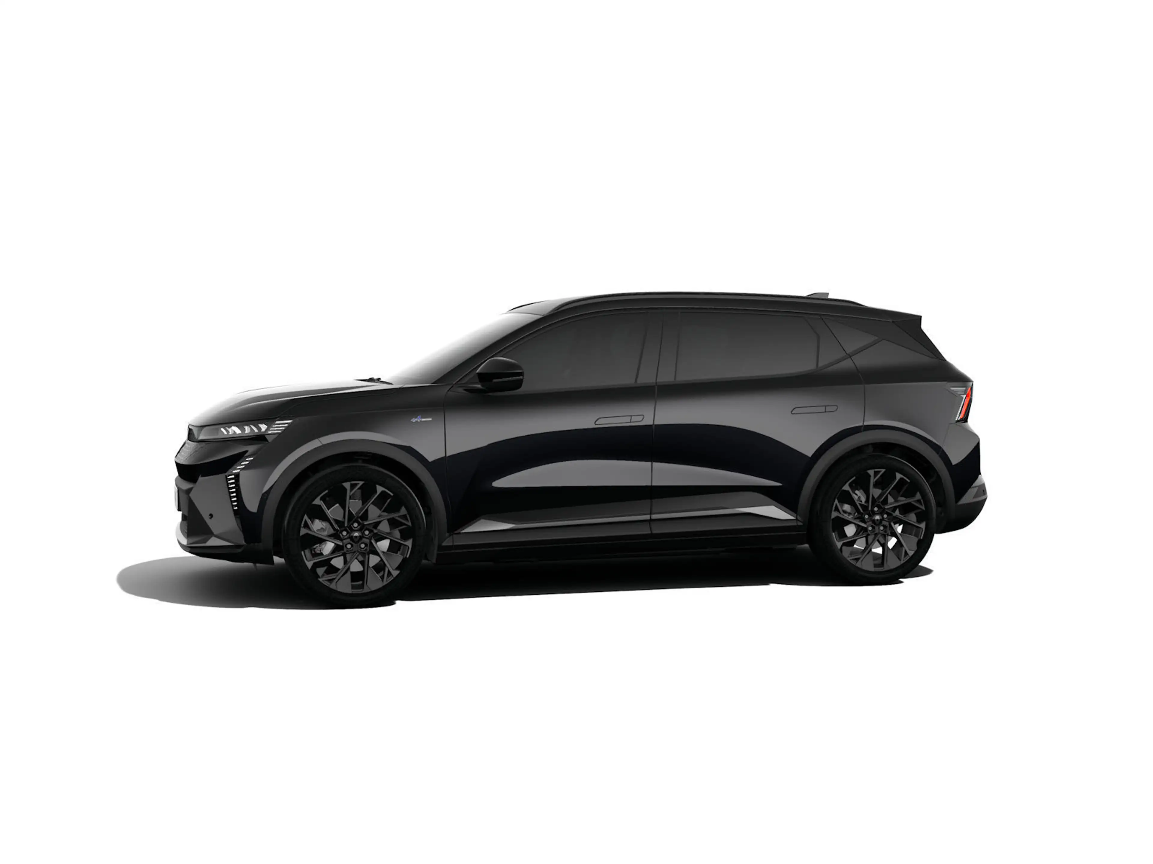 Renault Scenic Esprit Alpine 220PS Long Range — photo 2