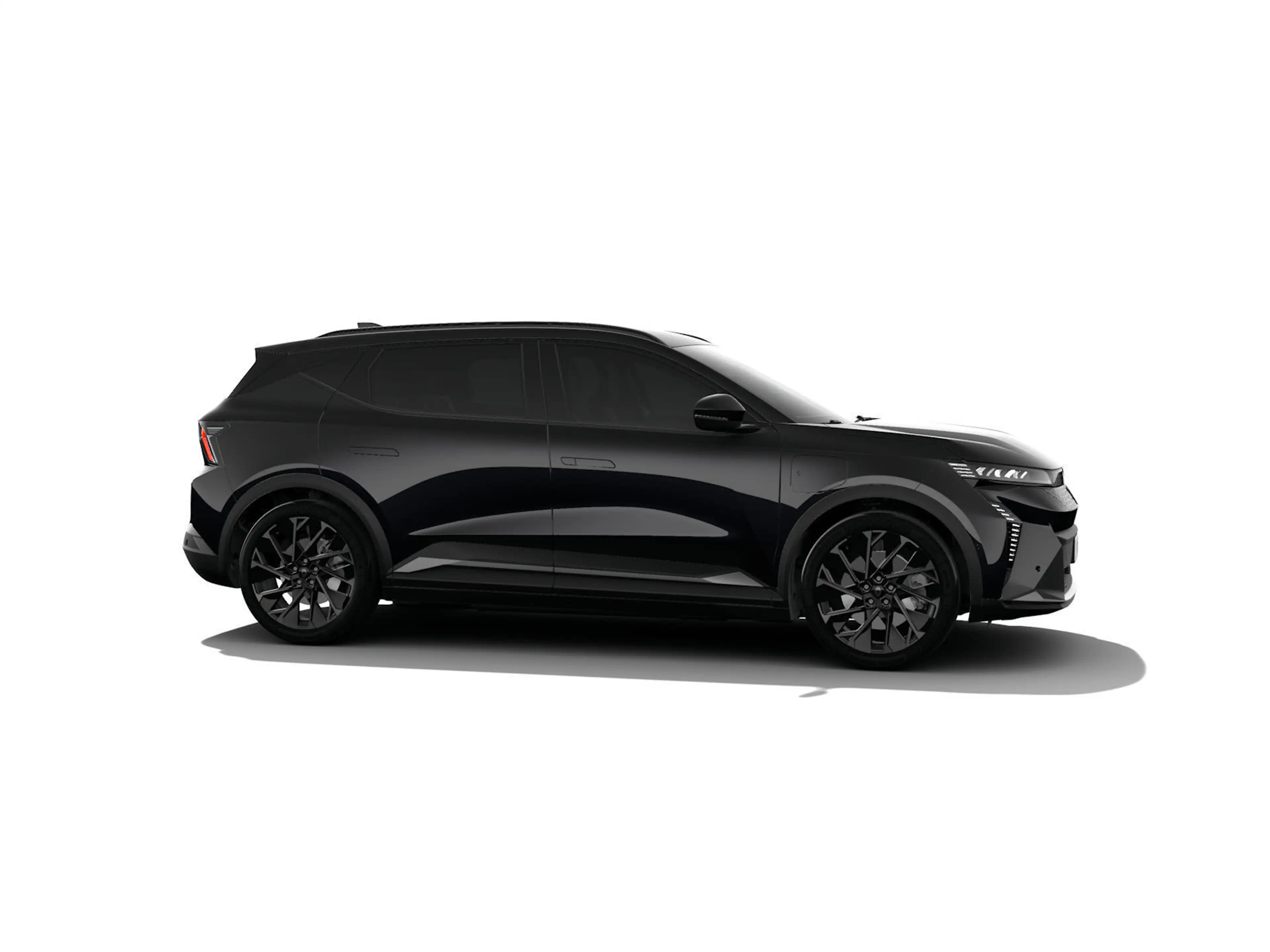Renault Scenic Esprit Alpine 220PS Long Range — photo 9
