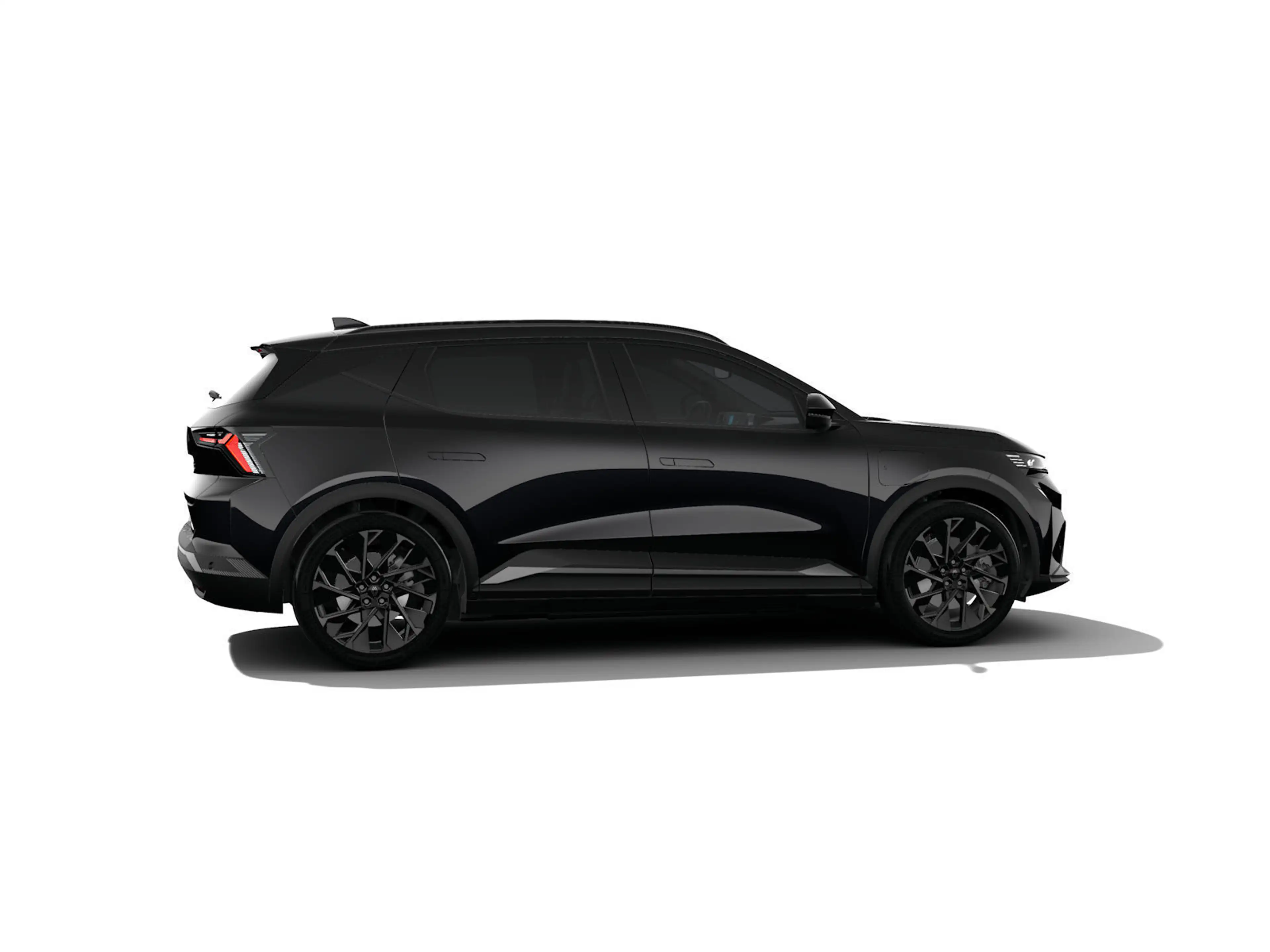 Renault Scenic Esprit Alpine 220PS Long Range — photo 8
