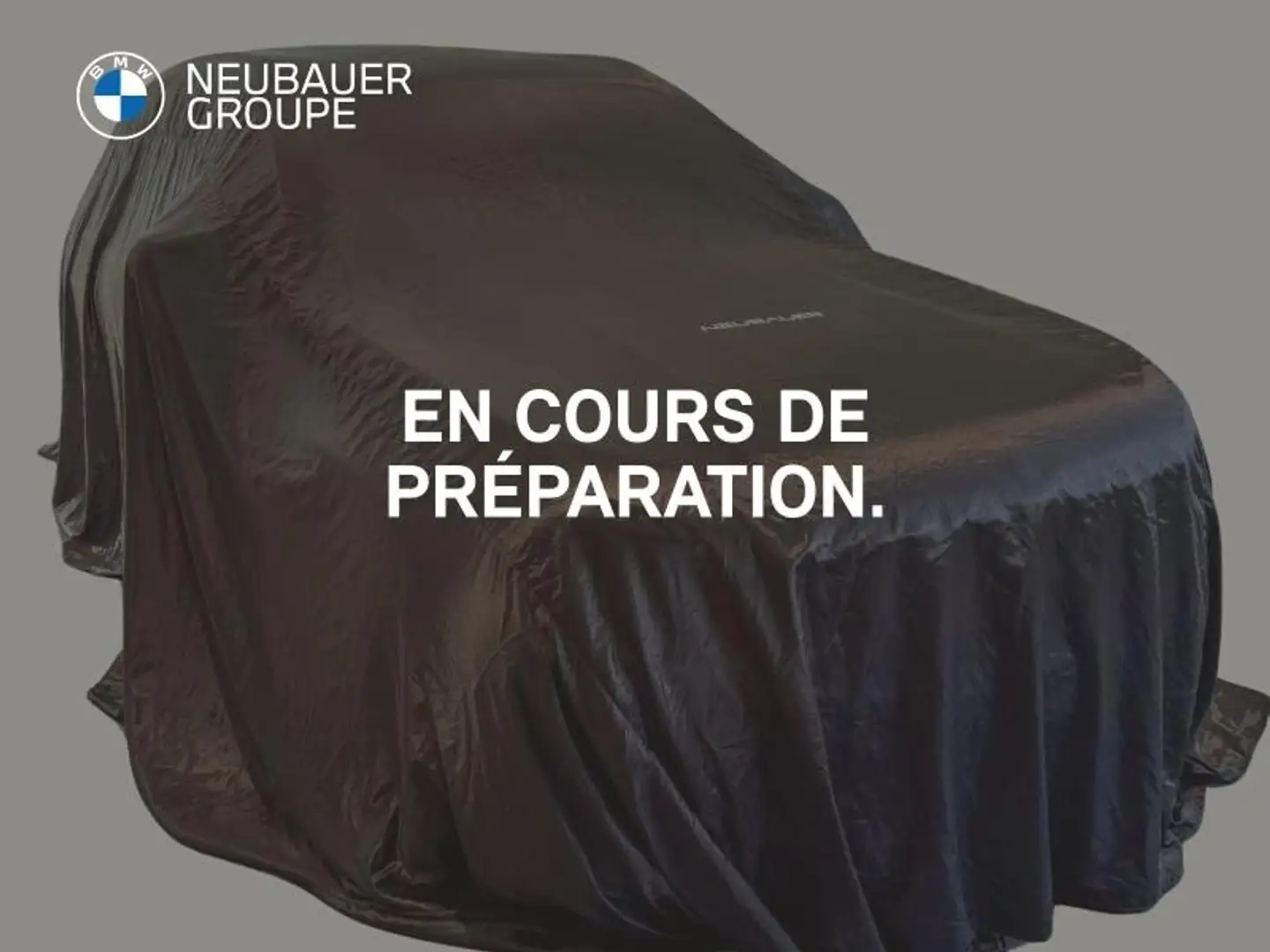 BMW X1 sDrive18iA 136ch Business Design DKG7 Noir - 1