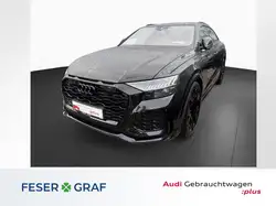 Audi RSQ8 qu RS ESSENTIAL+KERAMIK+PANO+ Nachtradar