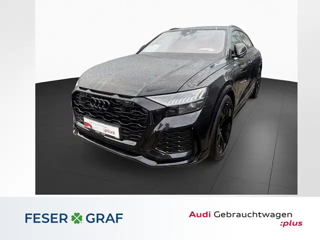 Audi RSQ8 qu RS ESSENTIAL+KERAMIK+PANO+ Nachtradar