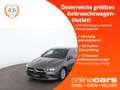 Mercedes-Benz CLA 200 d SB Aut LED AHK SKY NAVI LEDER SITZHZG Grau - thumbnail 1