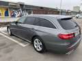 Mercedes-Benz E 220 E 220 d T Aut. Silber - thumbnail 2