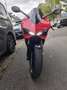 Ducati 899 Panigale titanium race uitlaat 75mm met termignoni dempers Rouge - thumbnail 4
