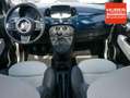 Fiat 500 DOLCEVITA 1.0 Hybrid * PANO PDC HI. KLIMA TEMPO... Blue - thumbnail 7
