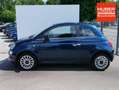 Fiat 500 DOLCEVITA 1.0 Hybrid * PANO PDC HI. KLIMA TEMPO... Blue - thumbnail 4