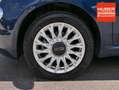 Fiat 500 DOLCEVITA 1.0 Hybrid * PANO PDC HI. KLIMA TEMPO... Blue - thumbnail 3