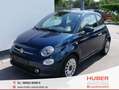 Fiat 500 DOLCEVITA 1.0 Hybrid * PANO PDC HI. KLIMA TEMPO... Blue - thumbnail 1