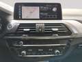 BMW X3 xDrive30e Advantage + GARANTIE Blau - thumbnail 13