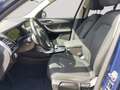 BMW X3 xDrive30e Advantage + GARANTIE Blau - thumbnail 10