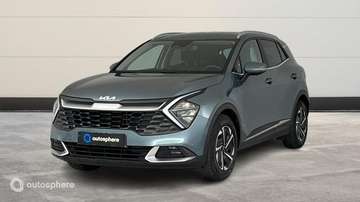 1.6 T-GDi 150ch MHEV Motion iBVM6 4x2