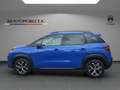Citroen C3 Aircross PureTech 130 EAT6 Plus Blau - thumbnail 8
