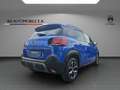Citroen C3 Aircross PureTech 130 EAT6 Plus Blau - thumbnail 5