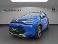 Citroen C3 Aircross PureTech 130 EAT6 Plus Blau - thumbnail 1