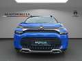 Citroen C3 Aircross PureTech 130 EAT6 Plus Blau - thumbnail 2