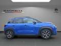 Citroen C3 Aircross PureTech 130 EAT6 Plus Blau - thumbnail 4