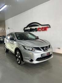 1.6dCi Acenta 4x2 XTronic