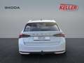 Skoda Octavia Combi Selection 1,5 TSI mHEV 110 kW 7-Gang-DSG Weiß - thumbnail 7