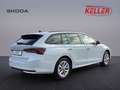 Skoda Octavia Combi Selection 1,5 TSI mHEV 110 kW 7-Gang-DSG Weiß - thumbnail 6