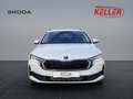 Skoda Octavia Combi Selection 1,5 TSI mHEV 110 kW 7-Gang-DSG Weiß - thumbnail 2
