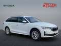 Skoda Octavia Combi Selection 1,5 TSI mHEV 110 kW 7-Gang-DSG Weiß - thumbnail 3