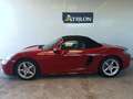 Porsche Boxster PDK Rojo - thumbnail 2