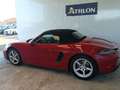 Porsche Boxster PDK Rojo - thumbnail 3
