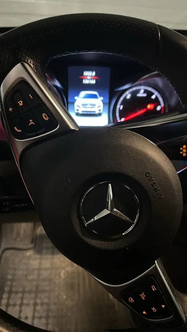 Mercedes-Benz GLC 220 GLC Coupe 220d 4Matic Aut. Gris - 2
